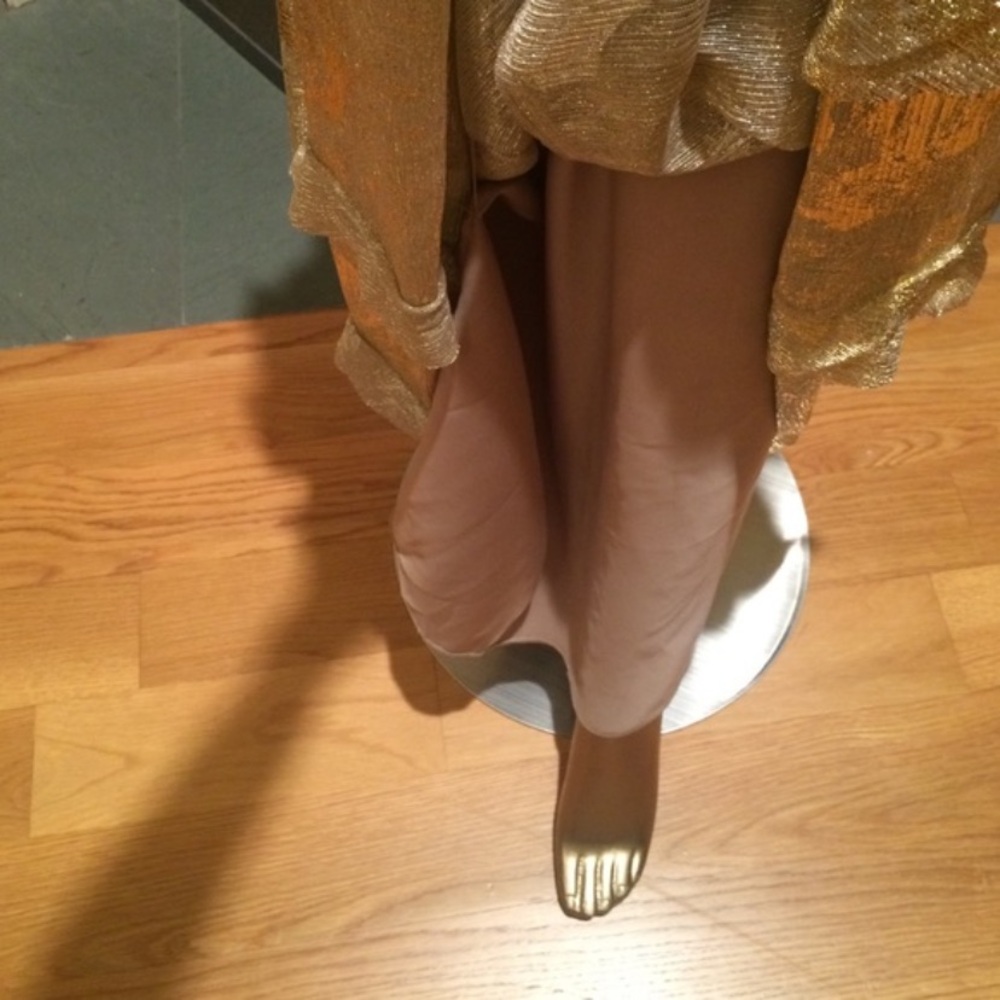 Anthropologie- Moulinette Souers skirt - Picture 5 of 6